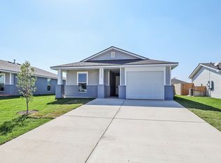 4902 Locker St, Amarillo, TX 79118