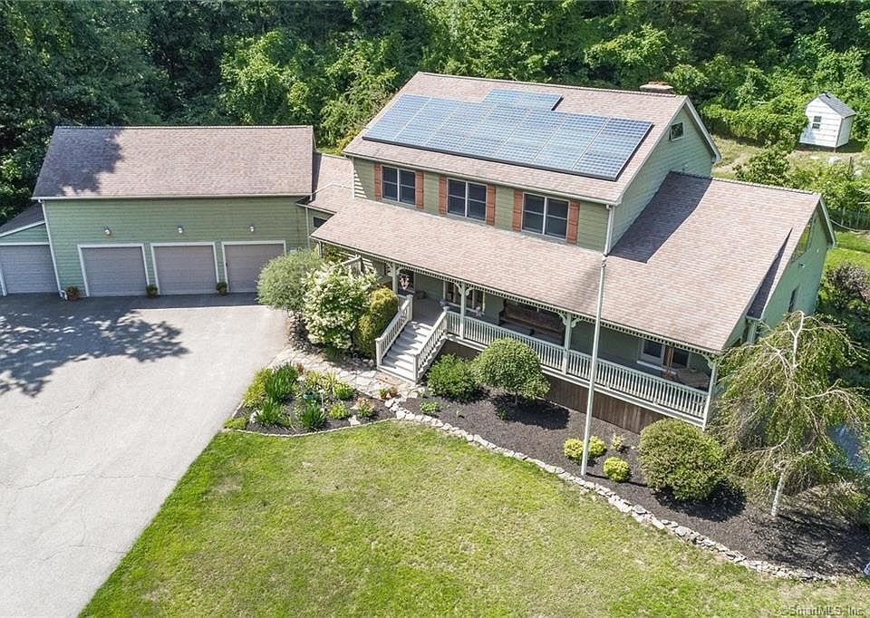 406 Cutlers Farm Rd, Monroe, CT 06468 Zillow