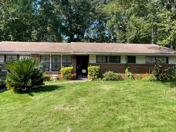 2611 Rice St, Columbus, GA 31903