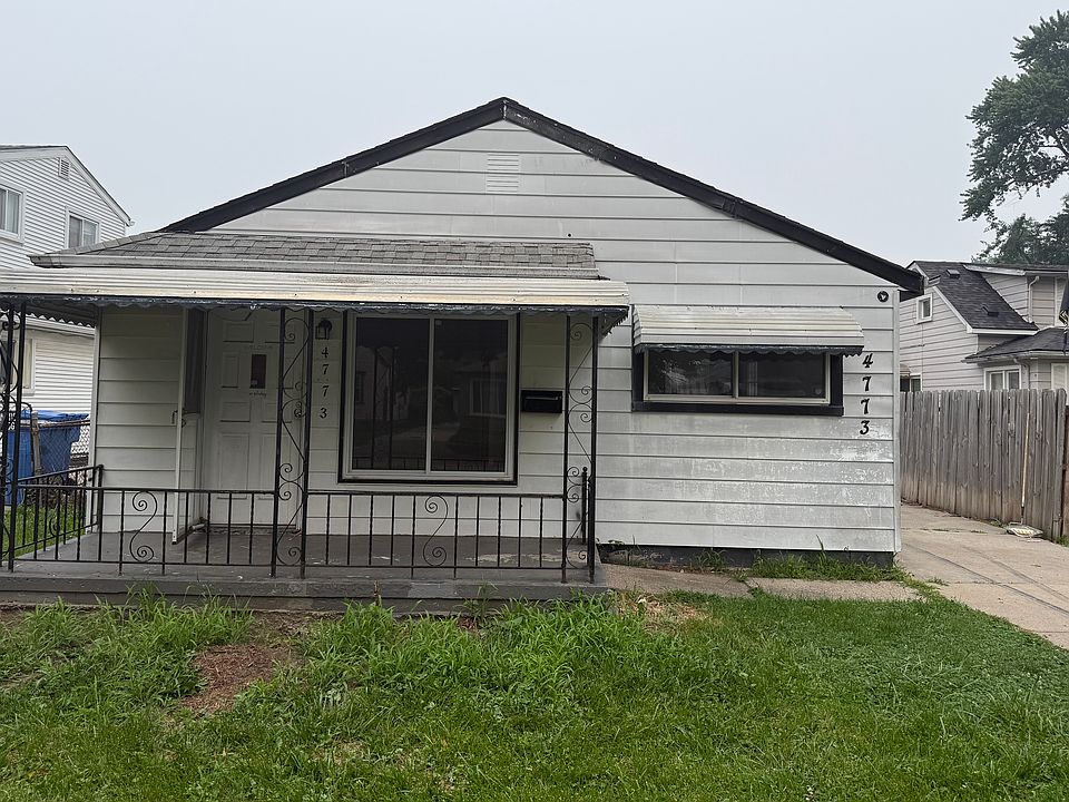 1st image of 4775 Harding St