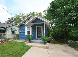 2852 Cypress Way, Cincinnati, OH 45212