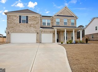 112 Aj Welch Jr Way, McDonough, GA 30252