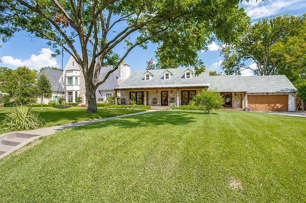 8438 San Benito Way, Dallas, TX 75218 Zillow