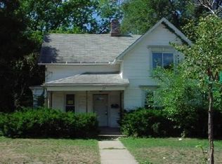 27 Pinegrove St, Pontiac, MI 48342