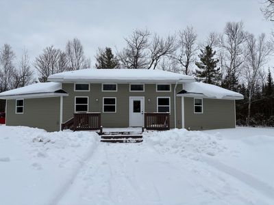 6374 Wilderness Cir, Presque Isle, MI, 49777