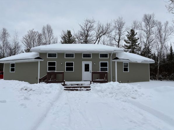 6374 Wilderness Cir, Presque Isle, MI 49777