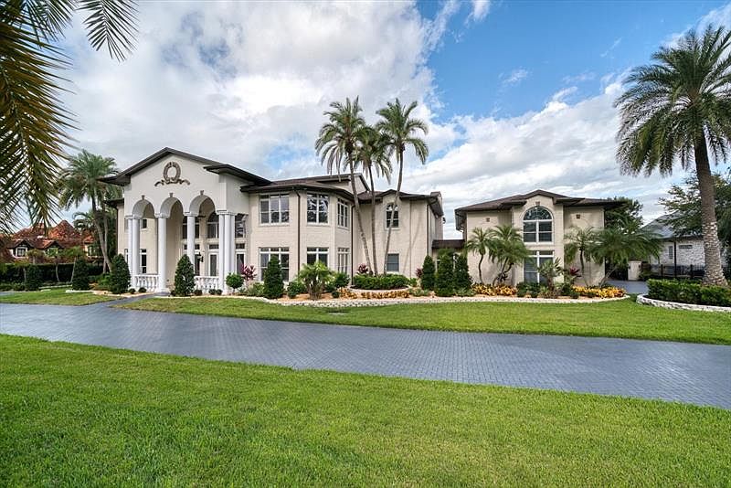 140 Willadel Dr, Belleair, FL 33756 MLS U8180066 Zillow