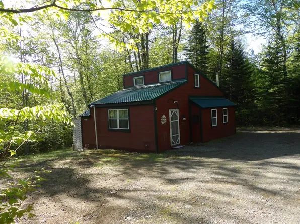 1863 Kennebec River Road, Concord Twp, ME 04920
