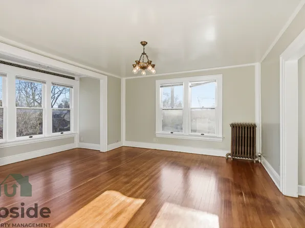GA - 1128 West 9th Avenue - D, 1128 W 9th Ave, Spokane, WA 99204