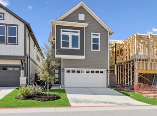 813 Venus Cir, Round Rock, TX 78664