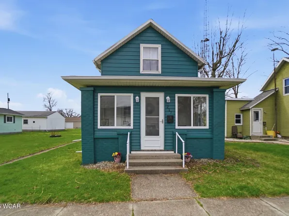 217 S Wayne St, Van Wert, OH 45891