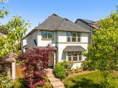 6792 NW Eleanor Ave, Portland, OR, 97229