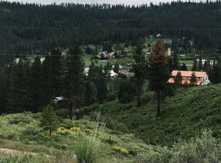 Tbd Deadmans Gulch, Boise, ID 83716
