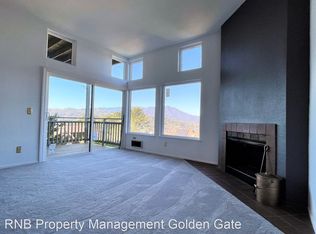 515 Headlands Ct, Sausalito, CA 94965