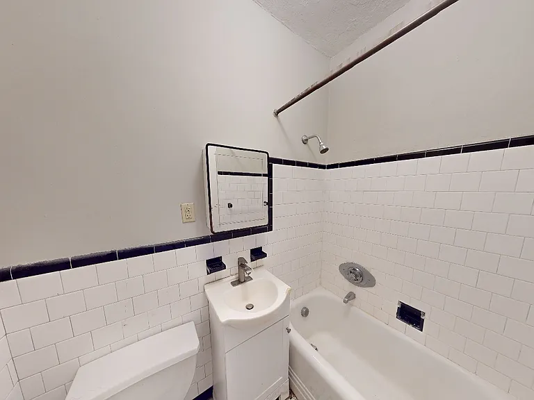 Unit #312- studio 3rd floor