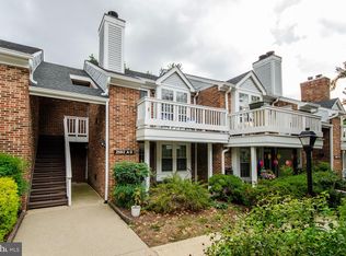 2592 S Arlington Mill Dr #D, Arlington, VA 22206