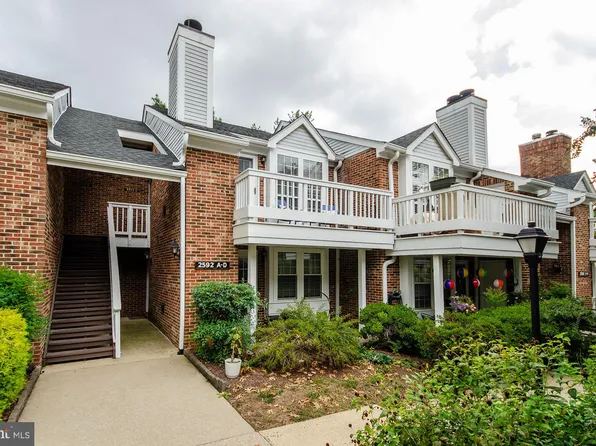 2592 S Arlington Mill Dr #D, Arlington, VA 22206