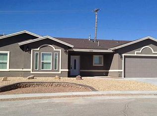 1259 Romy Ledesma, El Paso, TX 79936