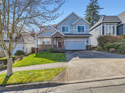 15762 SE Chelsea Morning Dr, Happy Valley, OR, 97086