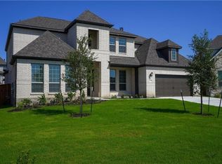 2346 Capestrano Cir, Round Rock, TX 78665
