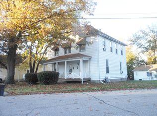 505 E Wickliffe Ave, Collinsville, IL 62234