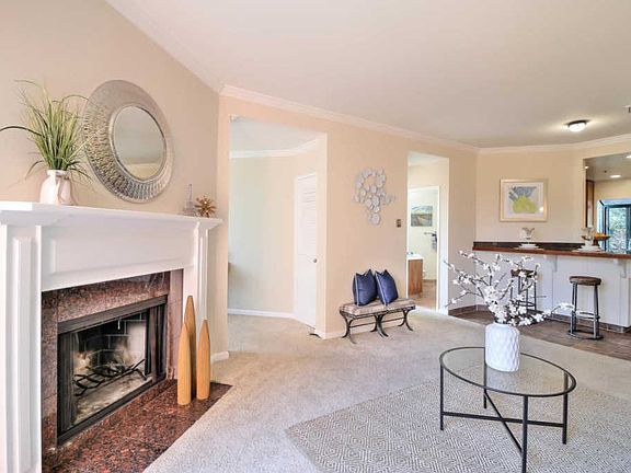 2nd image of 4250 El Camino Real APT A307