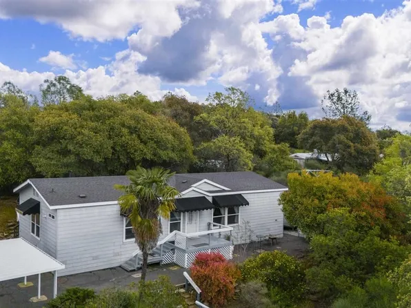 10155 Peppermint Cir Space 53, Jamestown, CA 95327