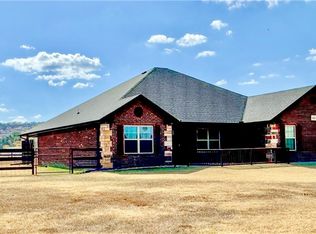 16861 E Wyman Rd, Fayetteville, AR 72701