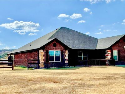 16861 E Wyman Rd, Fayetteville, AR, 72701