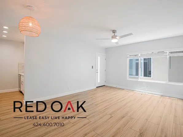 418 N Broadway Ave #5, Redondo Beach, CA 90277