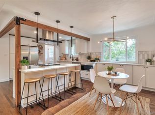 2598 Teller St, Lakewood, CO 80214