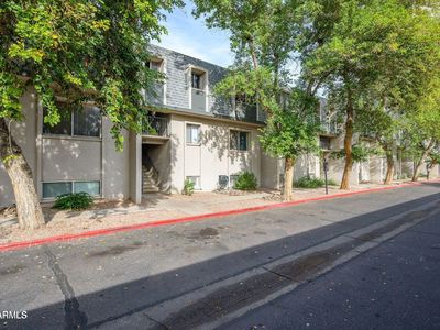 1004 E OSBORN Road #E, Phoenix, AZ, 85014