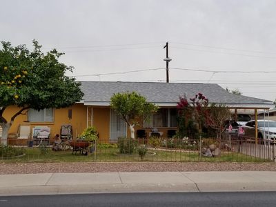 13032 N 111th Ave, Youngtown, AZ, 85363