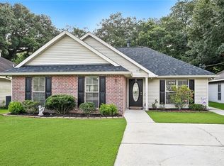 4166 Pearl St, Slidell, LA 70461