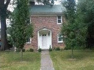 271 Wolford Ave, Liberty, KY 42539