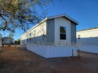 650 E Busby Dr #D, Sierra Vista, AZ 85635