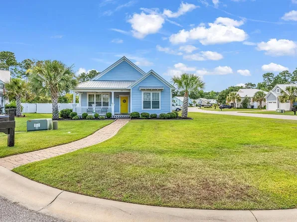 500 Percival Ct., Murrells Inlet, SC 29576