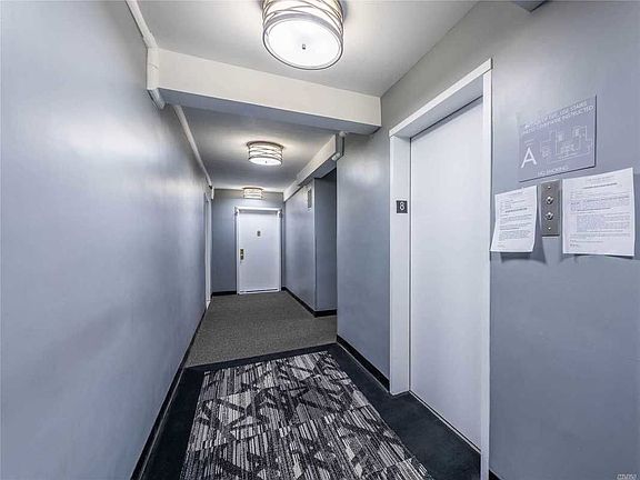 2nd image of 107-40 Queens Blvd #8E-8F