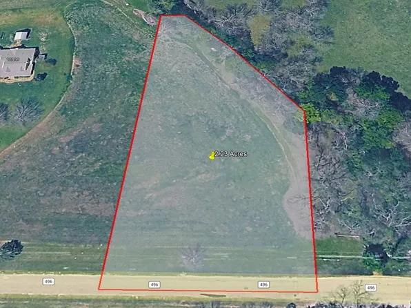 4 County Road 496, Princeton, TX 75407