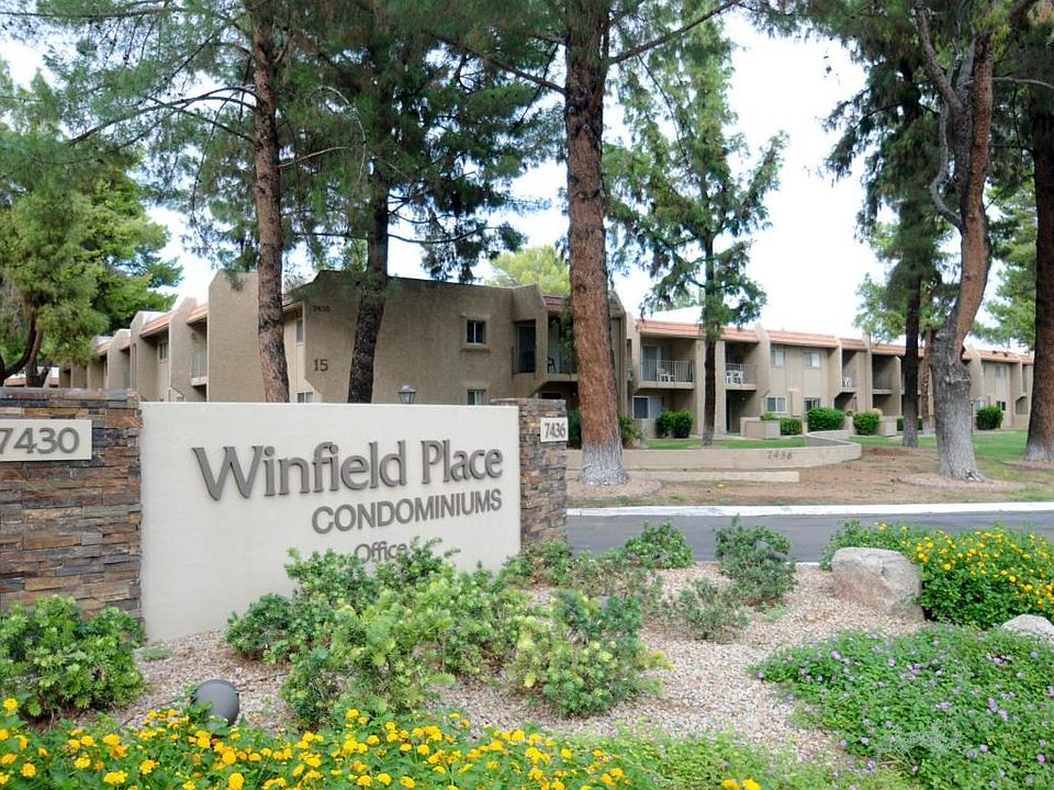 Winfield Place
