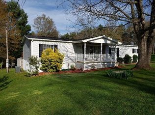 1561 Fishers Gap Rd, Galax, VA 24333