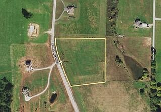 1st image of 000 Terrell Valley Drive Lot 27
