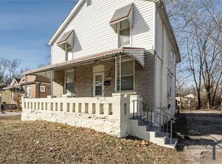 5707 Hamilton Ave, Saint Louis, MO