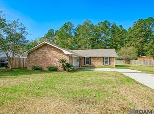 9833 Banway Dr, Greenwell Springs, LA 70739