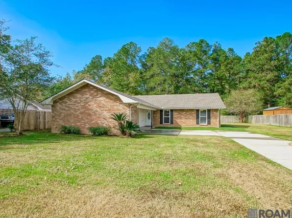 9833 Banway Dr, Greenwell Springs, LA 70739