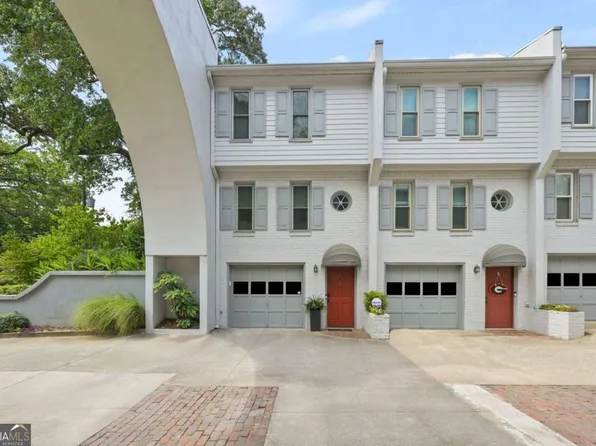 856 Saint Charles Ave NE APT 1, Atlanta, GA 30306