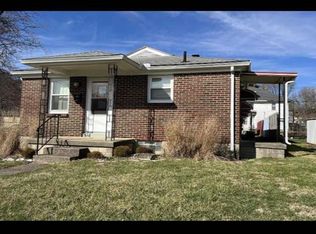 354 E Northern Ave #354, Springfield, OH 45503