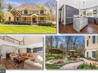 8112 Bondage Dr, Gaithersburg, MD 20882