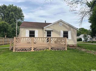 2143 E Hood St, Springfield, IL 62703
