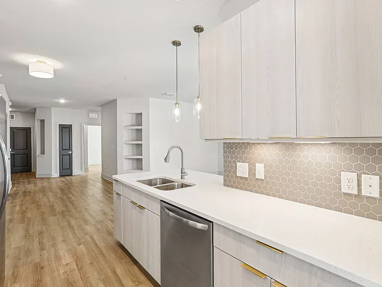 Sopra Luxury Living — Photo 100